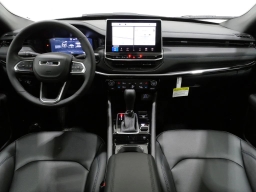 Jeep Compass Limited Altitude 4x4 2026