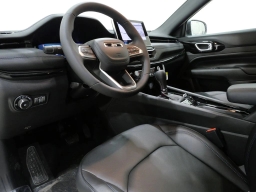 Jeep Compass Limited Altitude 4x4 2026