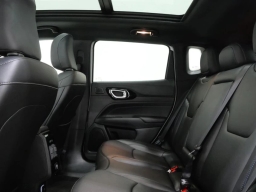 Jeep Compass Limited Altitude 4x4 2026