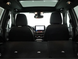 Jeep Compass Limited Altitude 4x4 2026