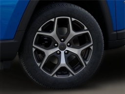 Jeep Compass Limited 4x4 2026