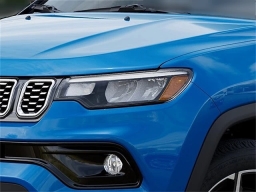 Jeep Compass Limited 4x4 2026