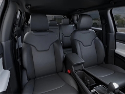 Jeep Compass Limited 4x4 2026