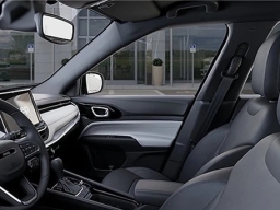 Jeep Compass Limited 4x4 2026