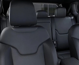 Jeep Compass Limited 4x4 2026