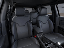 Jeep Compass Limited Altitude 4x4 2026