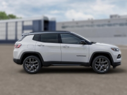 Jeep Compass Limited Altitude 4x4 2026