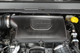 Jeep Compass Trailhawk 4x4 2026