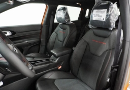 Jeep Compass Trailhawk 4x4 2026