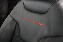 Jeep Compass Trailhawk 4x4 2026