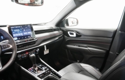 Jeep Compass Trailhawk 4x4 2026