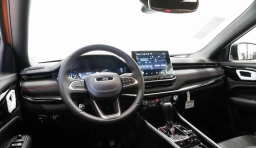 Jeep Compass Trailhawk 4x4 2026