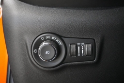 Jeep Compass Trailhawk 4x4 2026