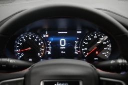 Jeep Compass Trailhawk 4x4 2026