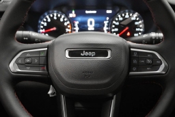 Jeep Compass Trailhawk 4x4 2026