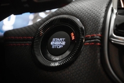 Jeep Compass Trailhawk 4x4 2026