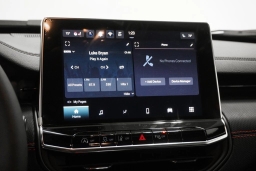 Jeep Compass Trailhawk 4x4 2026