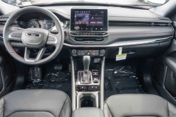 Jeep Compass Trailhawk 4x4 2026