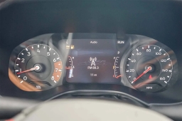 Jeep Compass Trailhawk 4x4 2026