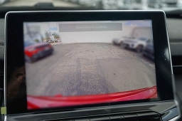 Jeep Compass Trailhawk 4x4 2026