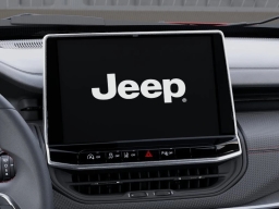 Jeep Compass Trailhawk 4x4 2026