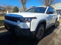 Jeep Cherokee Limited 4x4 2026