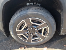 Jeep Cherokee Limited 4x4 2026