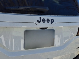 Jeep Cherokee Limited 4x4 2026