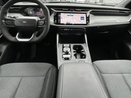 Jeep Cherokee Laredo 4x4 2026