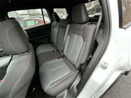 Jeep Cherokee Laredo 4x4 2026