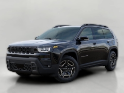 Jeep Cherokee Limited 4x4 2026