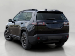 Jeep Cherokee Limited 4x4 2026