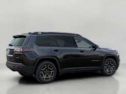 Jeep Cherokee Limited 4x4 2026