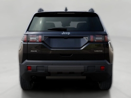 Jeep Cherokee Limited 4x4 2026