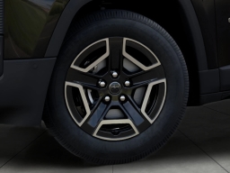 Jeep Cherokee Limited 4x4 2026