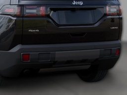 Jeep Cherokee Limited 4x4 2026