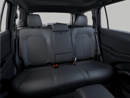 Jeep Cherokee Limited 4x4 2026