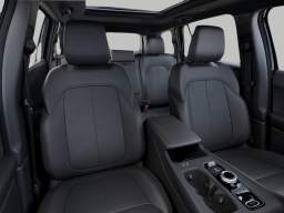 Jeep Cherokee Limited 4x4 2026