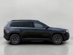 Jeep Cherokee Limited 4x4 2026