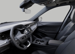 Jeep Cherokee Limited 4x4 2026