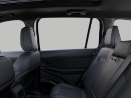 Jeep Cherokee Limited 4x4 2026