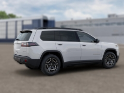 Jeep Cherokee Limited 4x4 2026