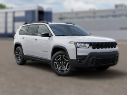 Jeep Cherokee Limited 4x4 2026