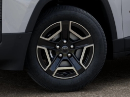 Jeep Cherokee Limited 4x4 2026