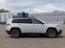 Jeep Cherokee Limited 4x4 2026