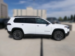 Jeep Cherokee Limited 4x4 2026