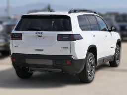 Jeep Cherokee Limited 4x4 2026