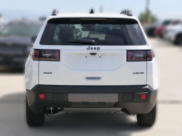 Jeep Cherokee Limited 4x4 2026