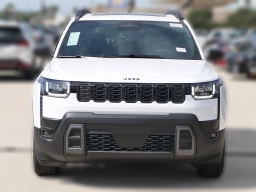 Jeep Cherokee Limited 4x4 2026