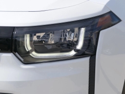 Jeep Cherokee Limited 4x4 2026